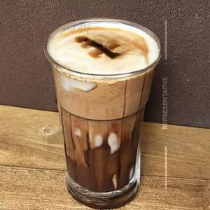 Cold Coffee