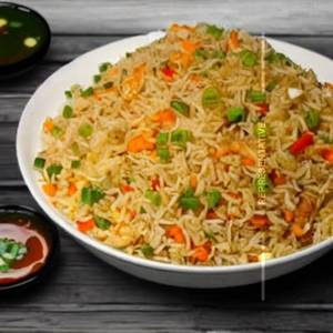 Prawn Fried Rice