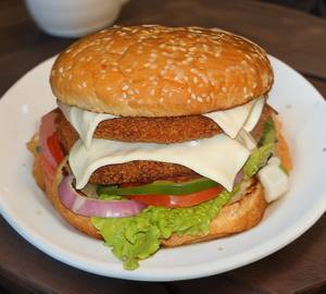 Jumbo Burger