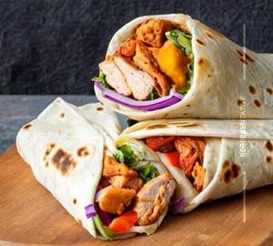 Chicken Wrap