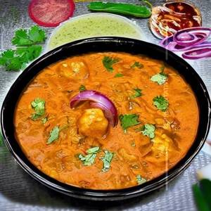Choley chawal