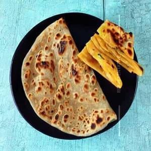 Plain Paratha