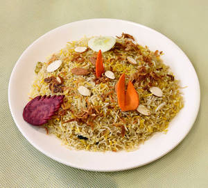 Extra Mandi Rice