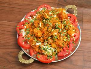Veg Makhanwala