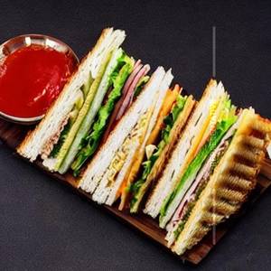 Club Sandwich
