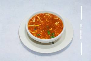 Hot & Sour Non Veg
