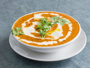 Paneer Tikka Masala