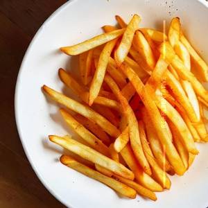 French fries [ small  ]