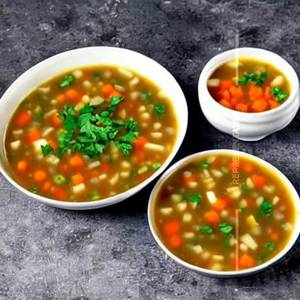 Veg soup