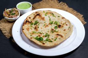 Plain Roti