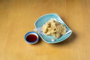 Tempura Moriawase [ Non Veg ]