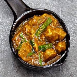 Gravy [Gobi]