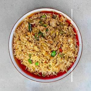 Sichwaan Fried Rice