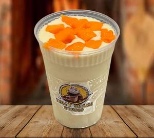 Royal Mango Thick Shake