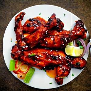 Bbq Chicken