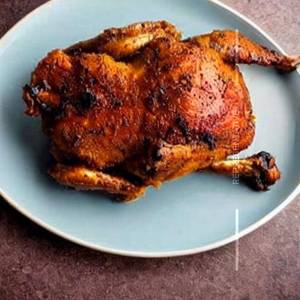 Chicken roast