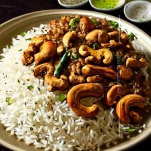 Cashew Nut Rice