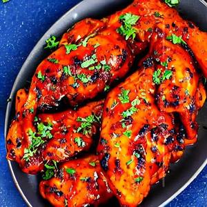 Grill Chicken Full