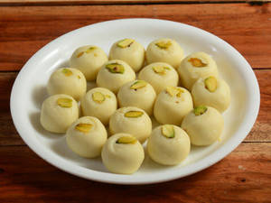 Special Malai Pede