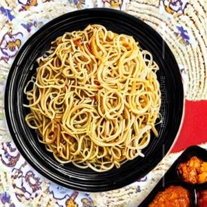 American Noodles ( half)