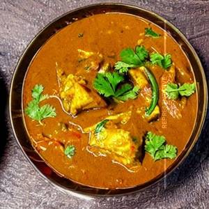 Velameen Curry