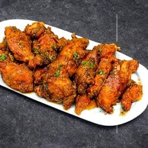 Chicken Chukka Boneless & Dry  