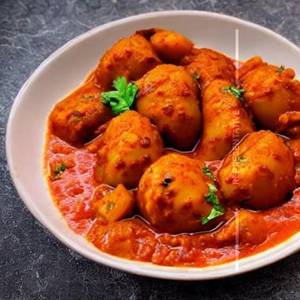 Dum Aloo