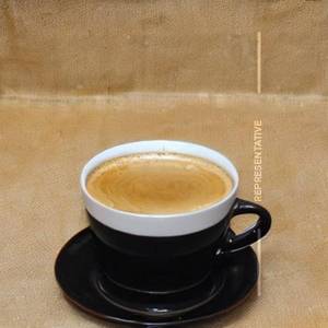 Black Coffee