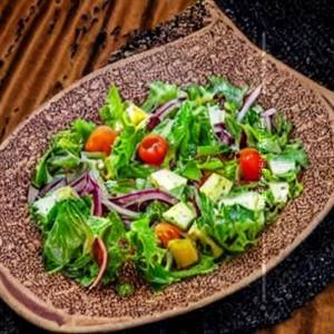 Green Salad