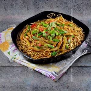 Veg American Choupsey