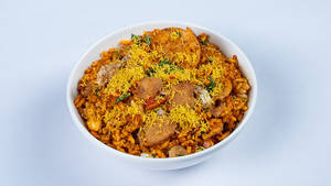 Bhel Puri