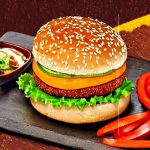 Veg Burger