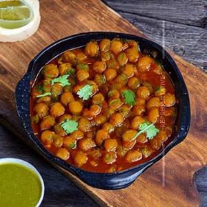 Aloo Chole