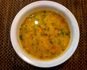Dal Fry