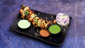 Malai Chicken Tikka