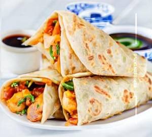 Egg Roll [Double]