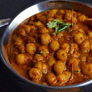 Chana Masaladar