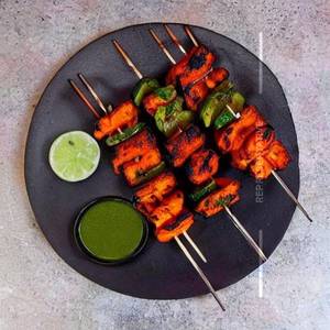 Tandoori Fish Tikka