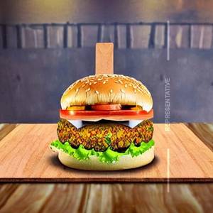 Veg Burger