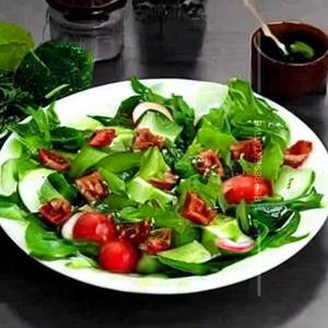 Green Salad