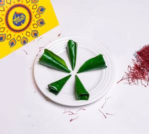 Kesar gundi [10 pieces]