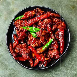 Chilli Pork