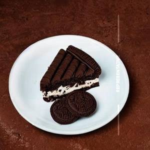Nutella Oreo