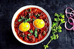 Egg Curry