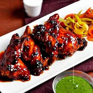 Bbq Chicken