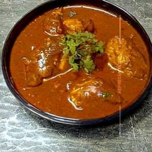 Chicken kondattom