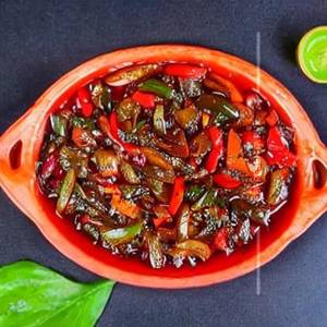 Veg Salden Pepper