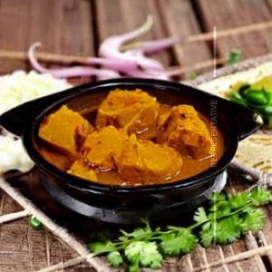 Aloo Curry