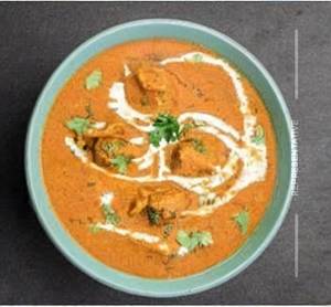 Chicken Butter Masala