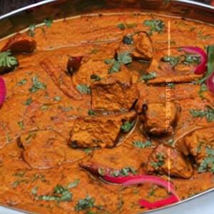 Gobi Korma